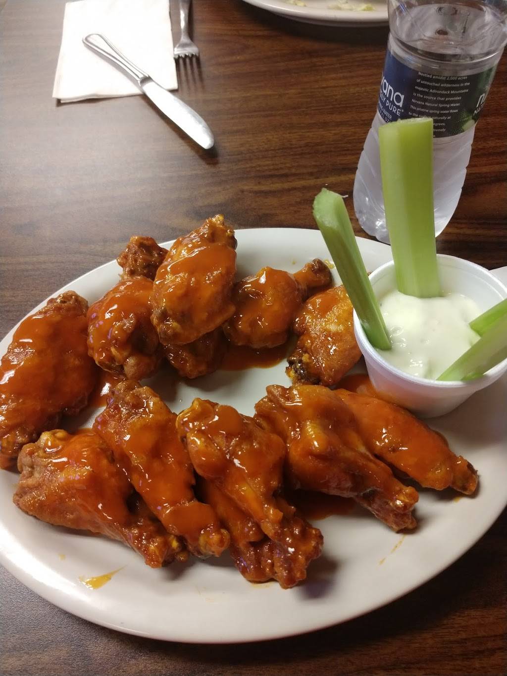 Joeys To Go | restaurant | 618 N 9th St, Philipsburg, PA 16866, USA | 8143436072 OR +1 814-343-6072