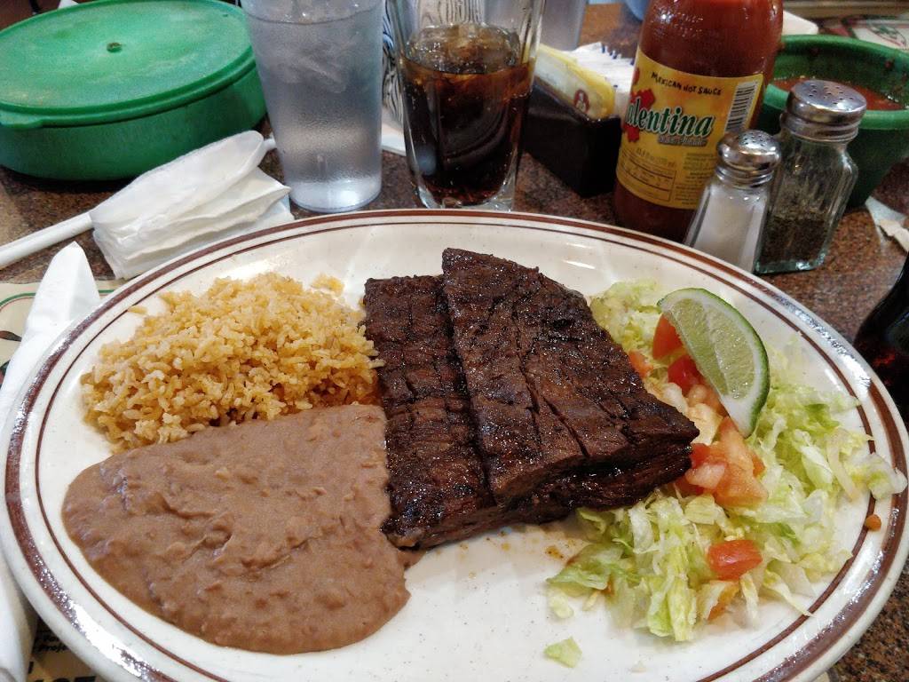 Mexico Steak House | restaurant | 2983 S Archer Ave, Chicago, IL 60608, USA | 7732545151 OR +1 773-254-5151