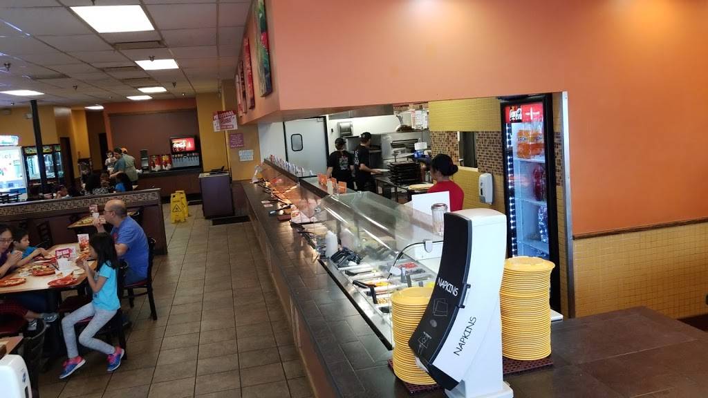Cicis | restaurant | 1601 S I H 35, Ste 350, Round Rock, TX 78664, USA | 5123887844 OR +1 512-388-7844