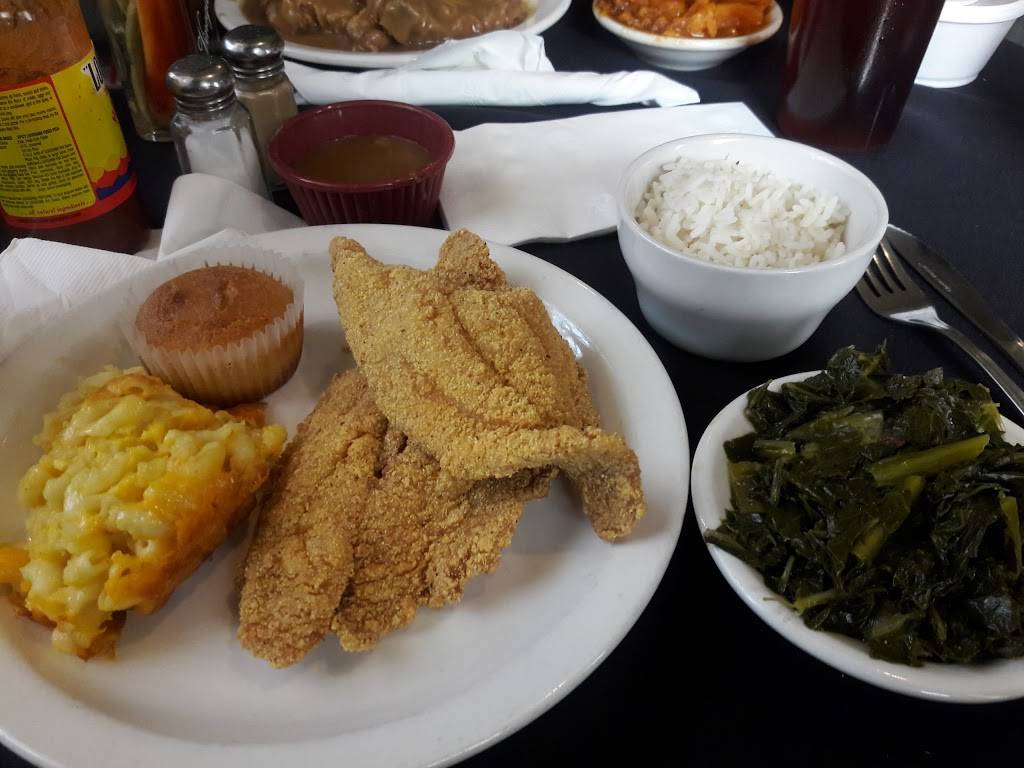 6978 Soul Food | restaurant | 6978 W North Ave, Chicago, IL 60707, USA | 7732376090 OR +1 773-237-6090