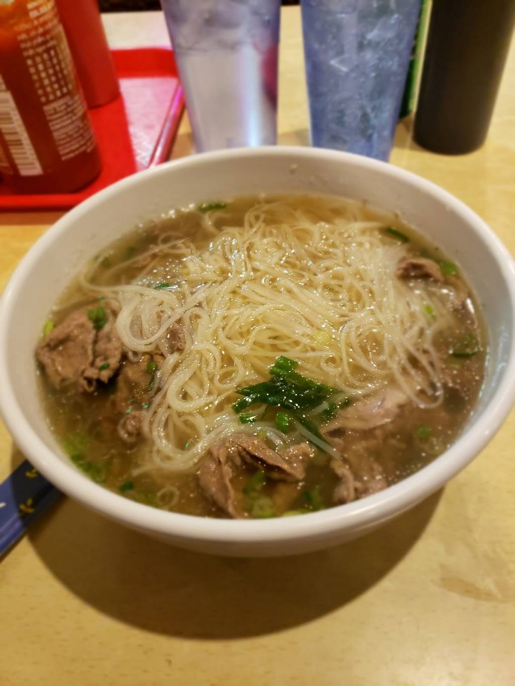 MaMa’s Pho | restaurant | 9312 S Tacoma Way #150, Lakewood, WA 98499, USA | 2535822211 OR +1 253-582-2211