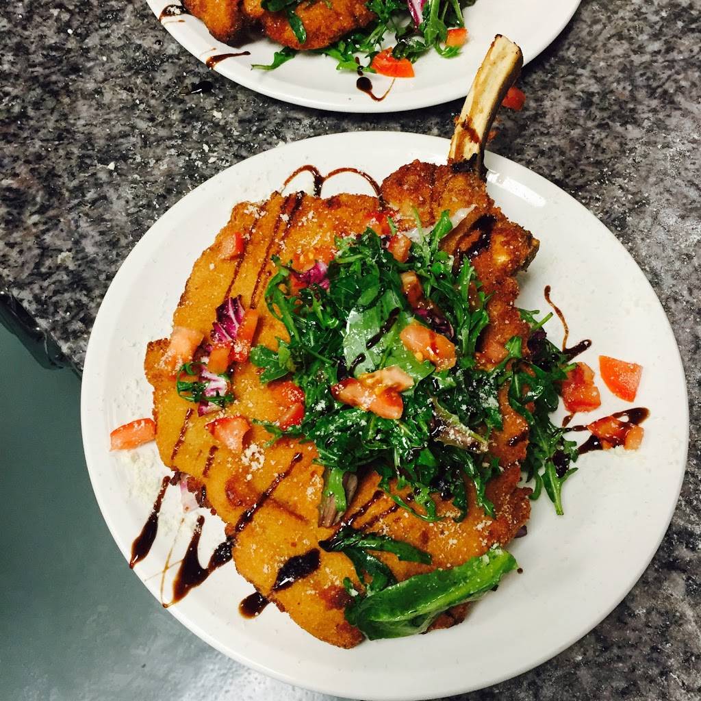 La Cucina | cafe | 256 Commercial Blvd, Lauderdale-By-The-Sea, FL 33308, USA | 9542291947 OR +1 954-229-1947