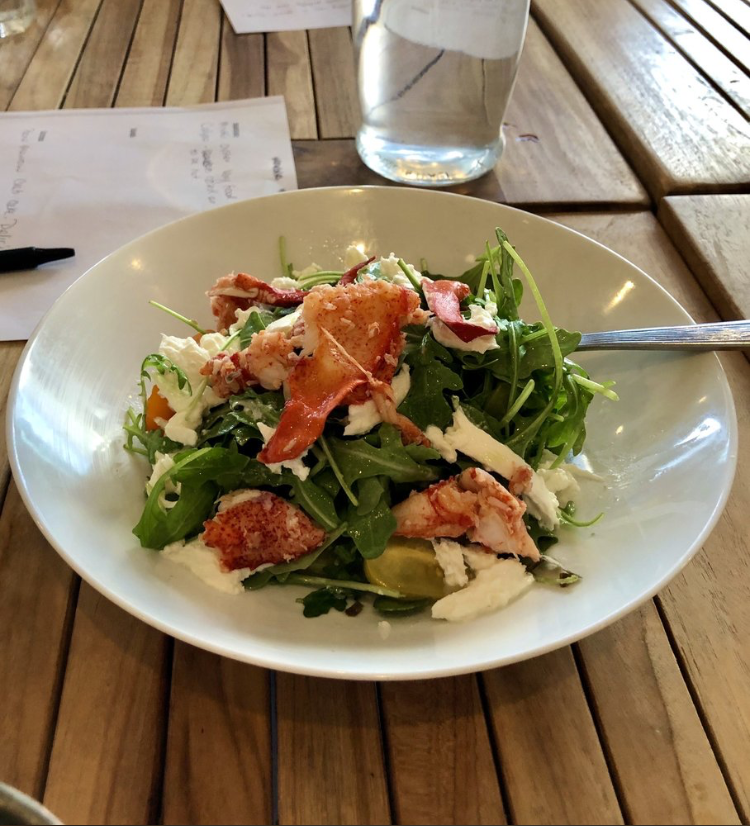 Mermaids & Cowboys | restaurant | 1251 Prospect St, La Jolla, CA 92037, USA | 8589990205 OR +1 858-999-0205