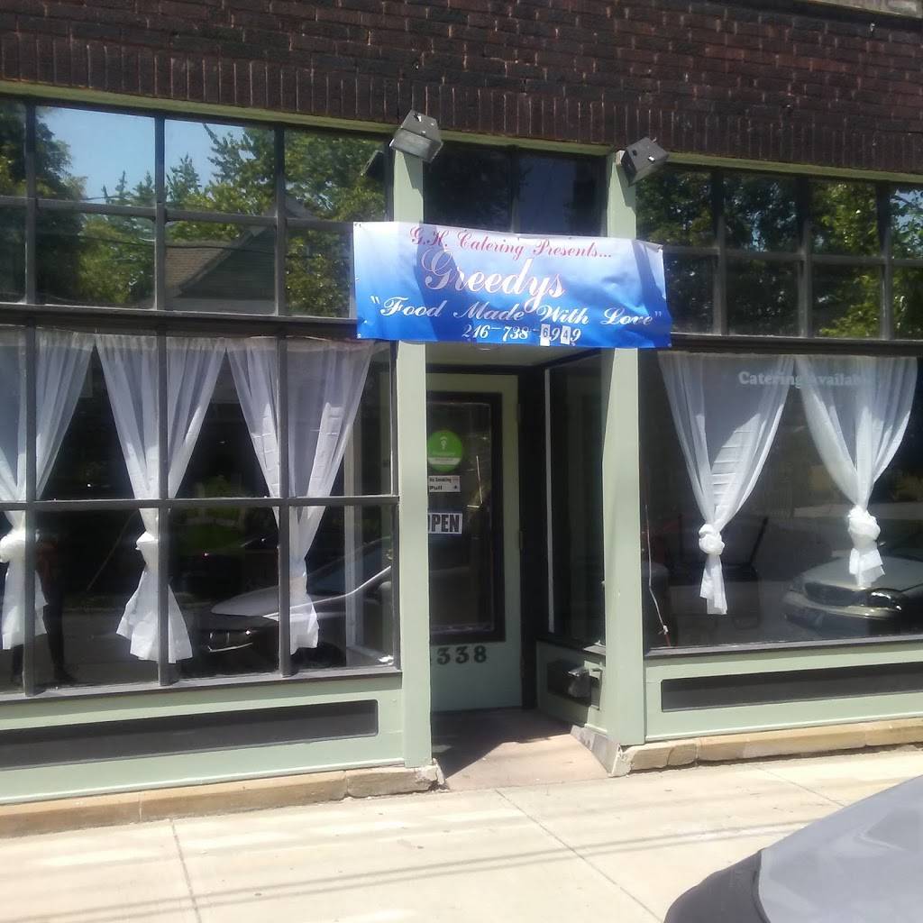 A Touch of Sugar | restaurant | 4338 E 71st St, Cleveland, OH 44105, USA | 4402131350 OR +1 440-213-1350