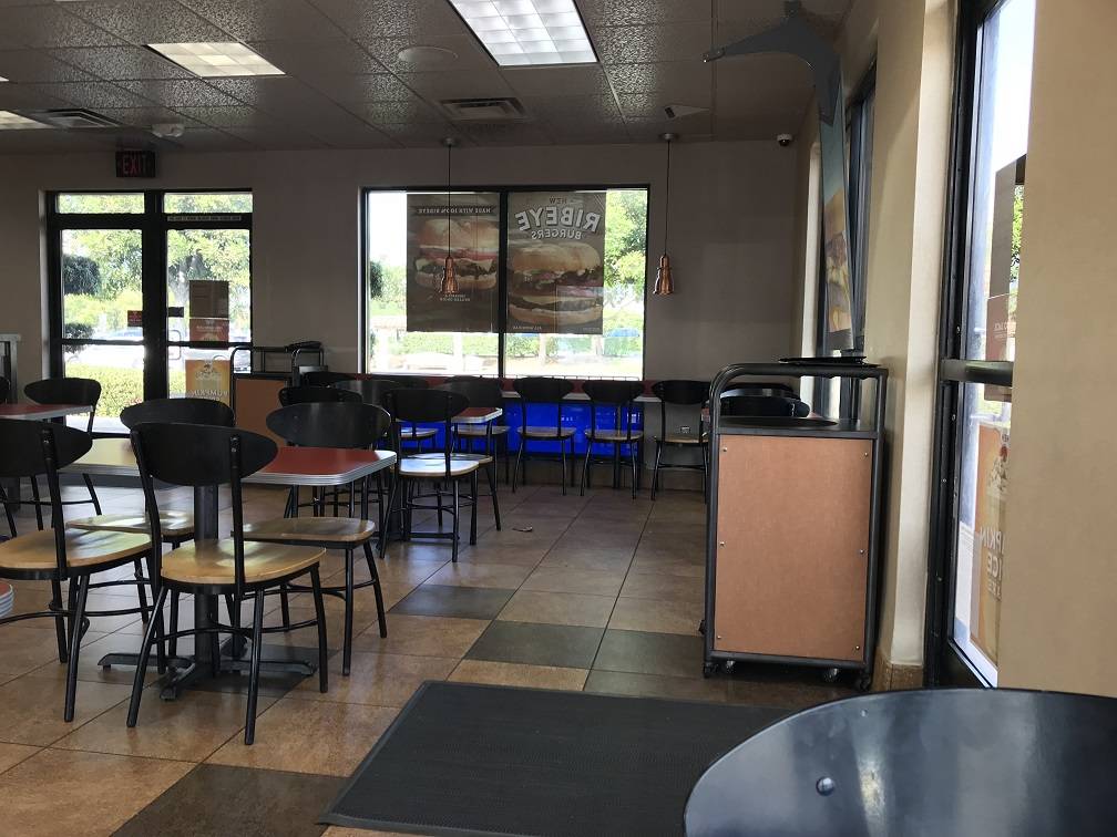Jack in the Box | restaurant | 16000 Arrow Hwy, Irwindale, CA 91706, USA | 6263371684 OR +1 626-337-1684