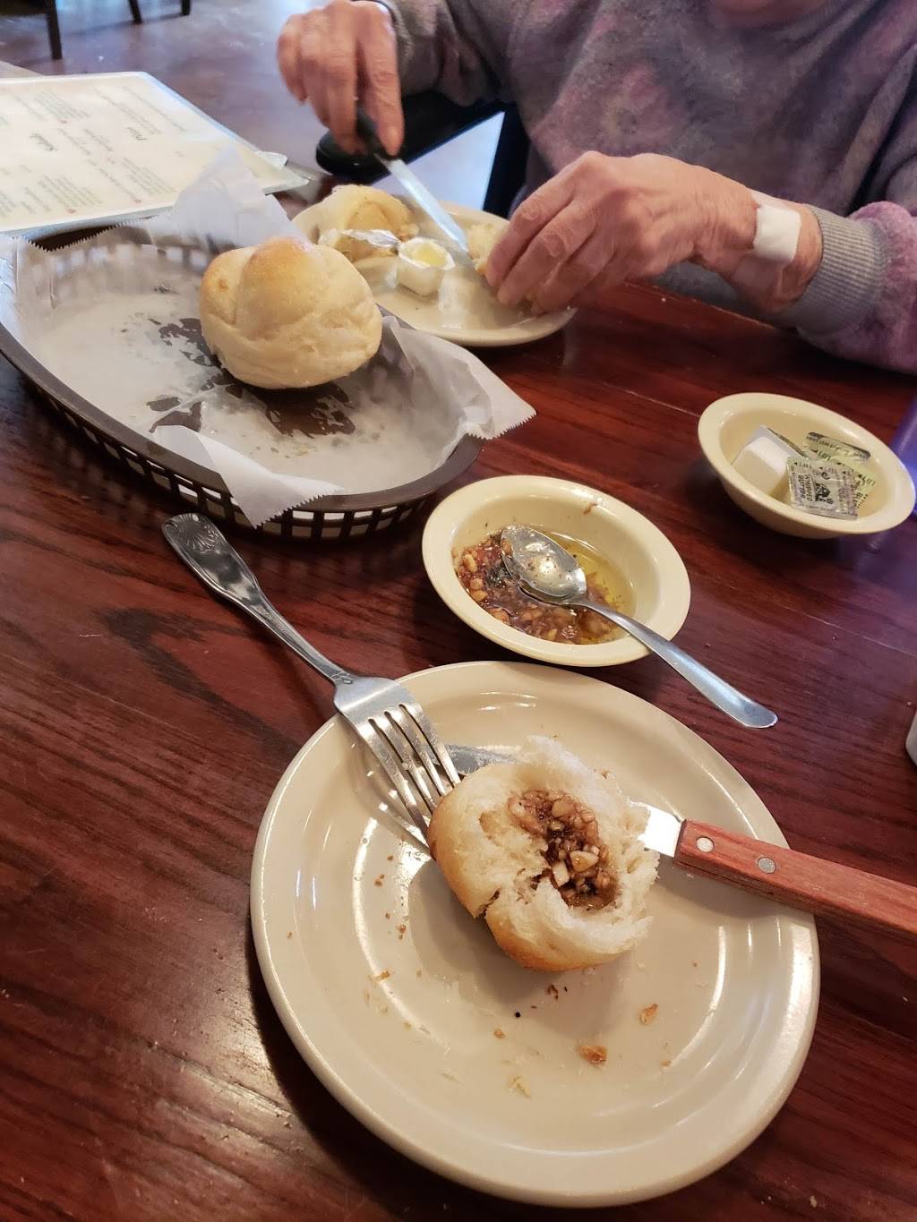 Original Napoli Pizza & Pasta | meal takeaway | 5266 Beechnut St, Houston, TX 77096, USA | 7137261166 OR +1 713-726-1166