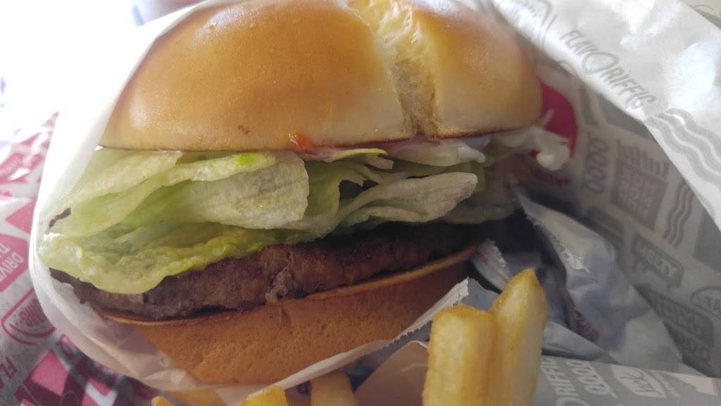 Jack in the Box | restaurant | 4605 TX-146, Bacliff, TX 77518, USA | 2813396789 OR +1 281-339-6789