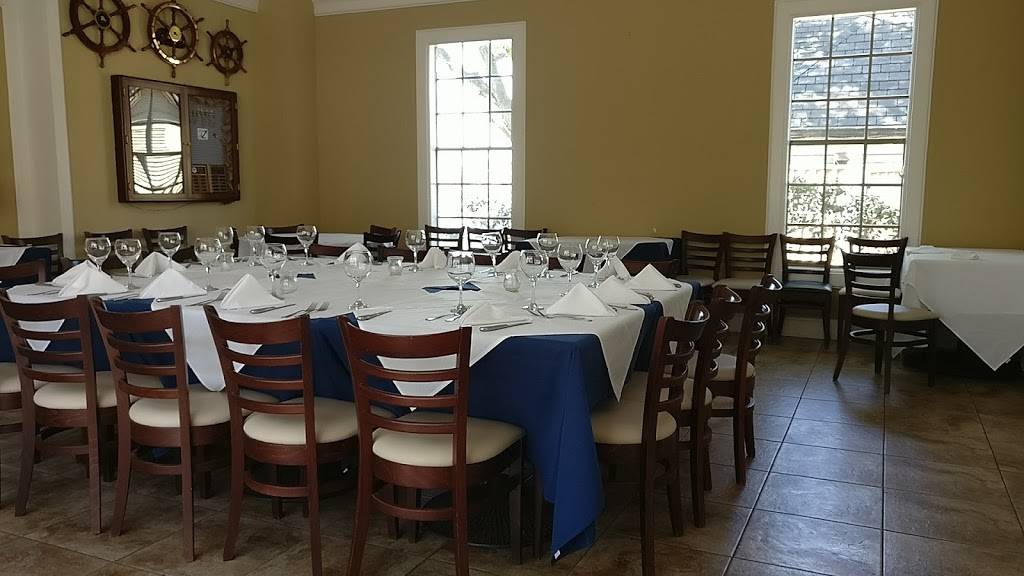 Sundance Grill II | restaurant | 800 Mariners Dr, Kemah, TX 77565, USA | 2815355350 OR +1 281-535-5350