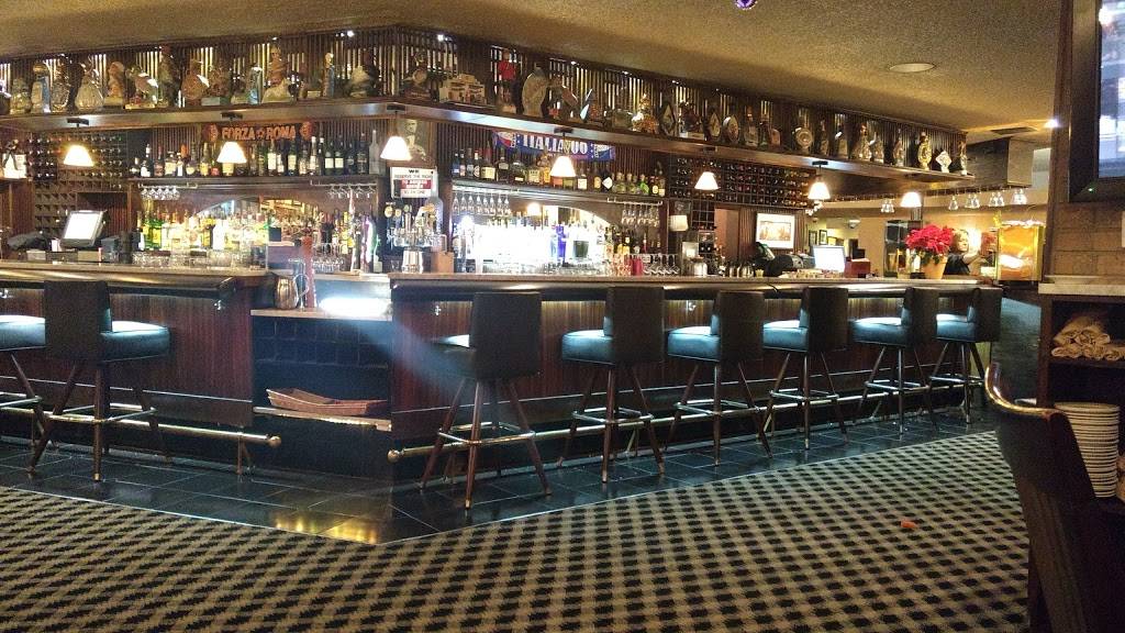 Bertoluccis | restaurant | 421 Cypress Ave, South San Francisco, CA 94080, USA | 6505881625 OR +1 650-588-1625