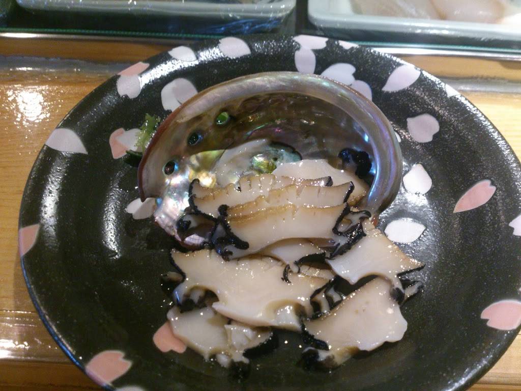 Sushi Yotsuya | restaurant | 18760 Ventura Blvd, Tarzana, CA 91356, USA | 8187089675 OR +1 818-708-9675