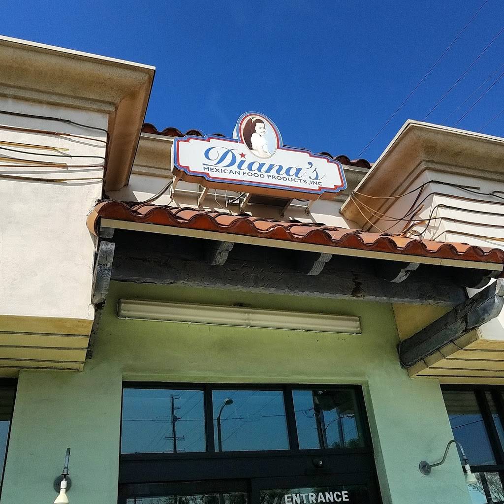 Dianas La Bonita Restaurant | bakery | 300 E Sepulveda Blvd, Carson, CA 90745, USA | 3108344886 OR +1 310-834-4886