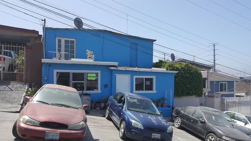 Casita Azul | restaurant | Ensenada 15306, El Tecolote Segunda Secc, 22675 La Joya, B.C., Mexico | 016646605612 OR +52 664 660 5612