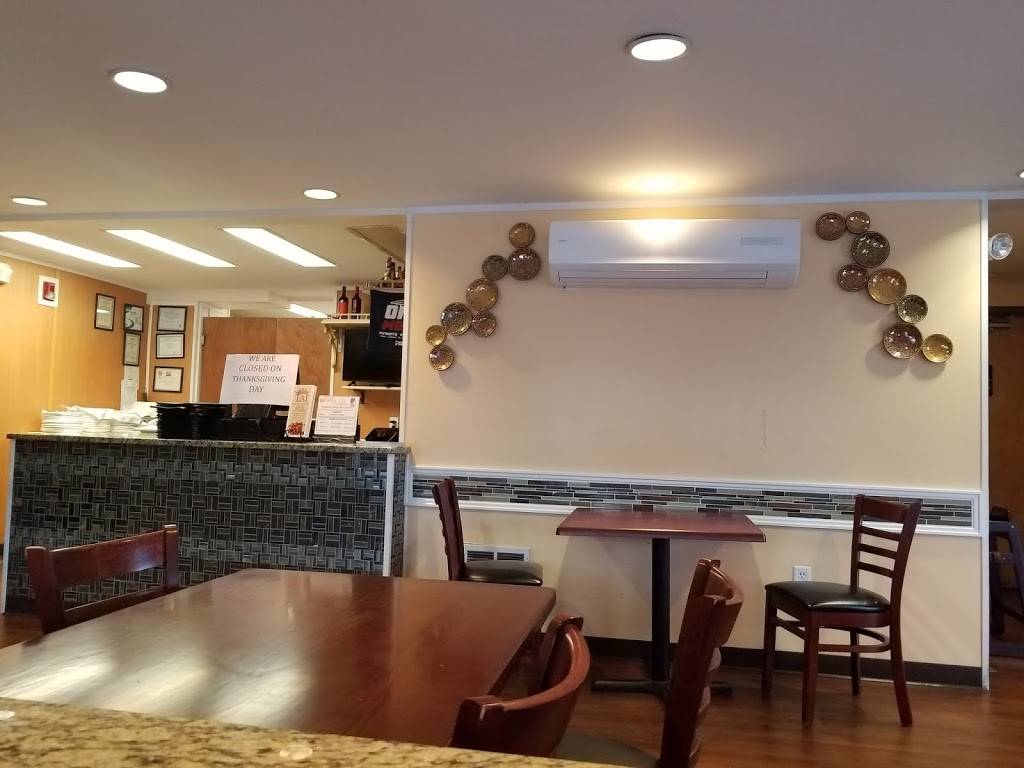 Taj Modern Indian Cuisine | restaurant | 312 Bridge St, Weymouth, MA 02191, USA | 7818032521 OR +1 781-803-2521