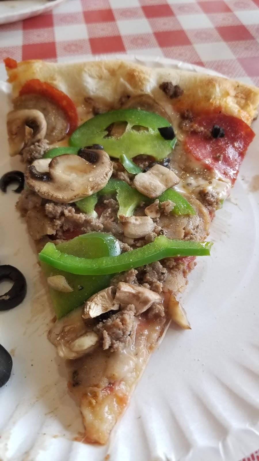 Alley Cat Pizzeria | restaurant | 486 Chestnut St, Manchester, NH 03101, USA | 6036694533 OR +1 603-669-4533