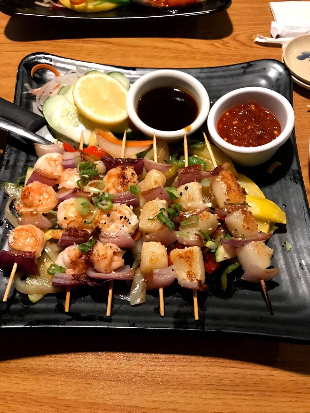 Ru Sans | restaurant | 1220 Caroline St NE A 200, Atlanta, GA 30307, USA | 4046539886 OR +1 404-653-9886