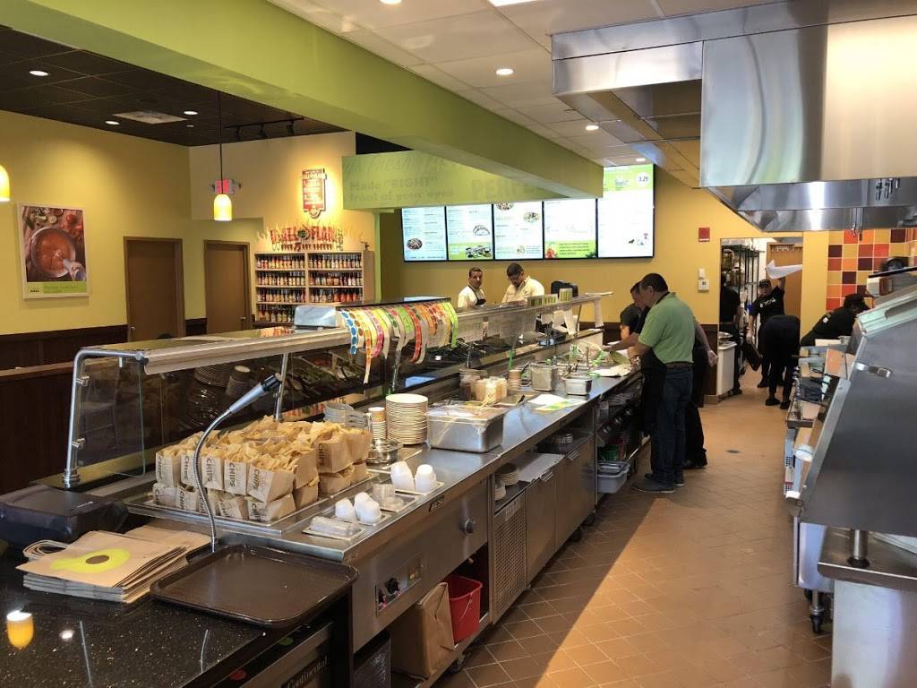 California Tortilla | restaurant | 300 Atlantic St, Stamford, CT 06901, USA | 2035048597 OR +1 203-504-8597