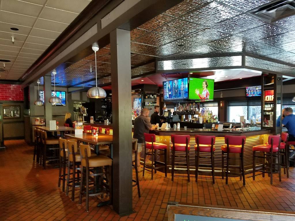 TGI Fridays | restaurant | 7118 S Semoran Blvd, Orlando, FL 32822, USA | 4078551070 OR +1 407-855-1070