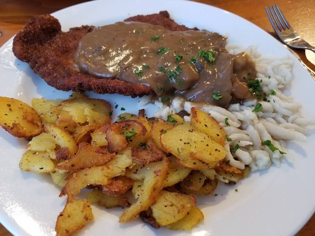 Prost | restaurant | 2721 E Central Ave #101, Wichita, KS 67214, USA | 3162603220 OR +1 316-260-3220