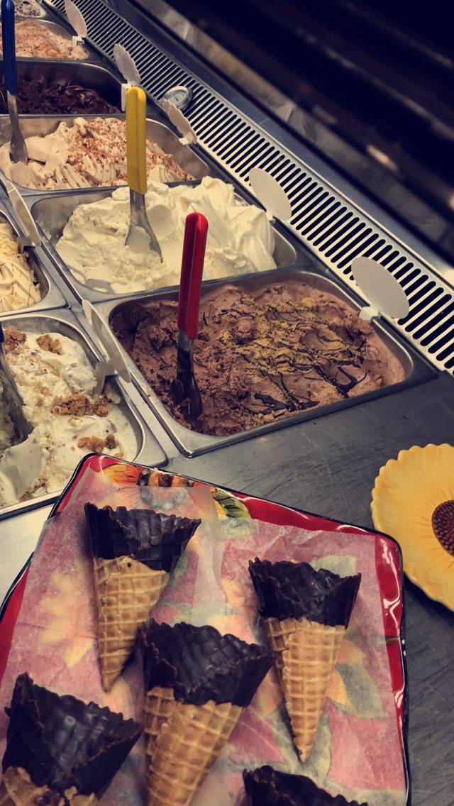 Cafe Dolce Gelato | cafe | 5135 W Alabama St # 7315, Houston, TX 77056, USA | 7139659987 OR +1 713-965-9987