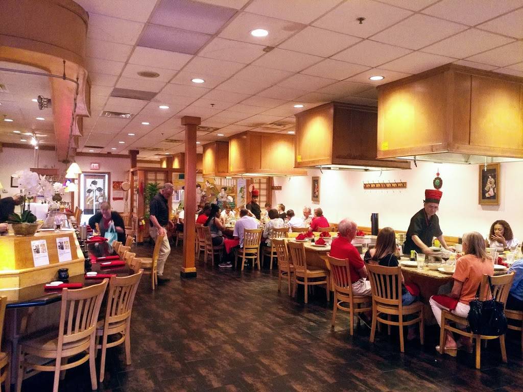 Samurai Hibachi & Sushi Bar | restaurant | 4603 Duke St, Alexandria, VA 22304, USA | 7038238886 OR +1 703-823-8886