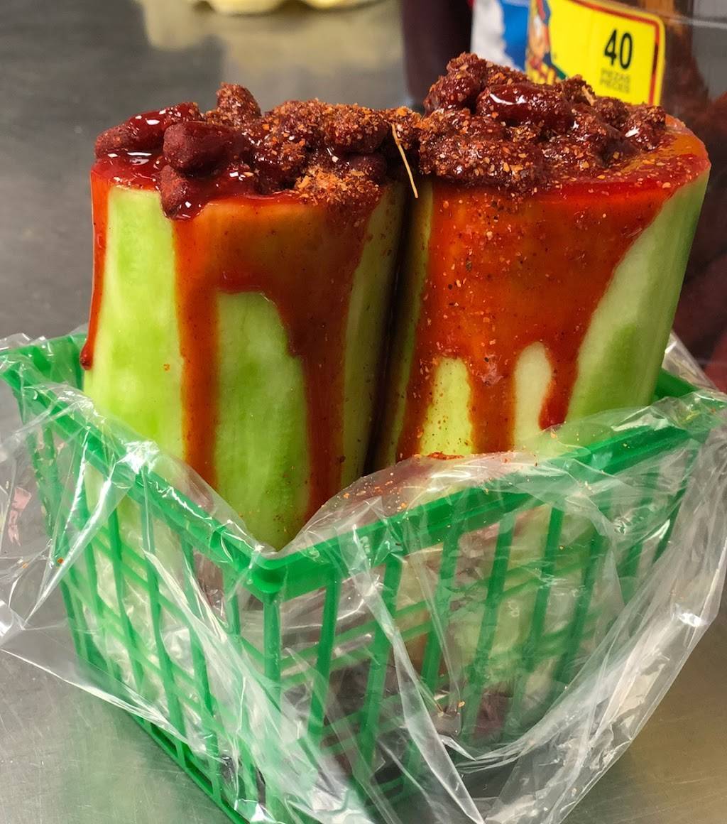 Gto JuiceBar | restaurant | 11513 Carmenita Rd, Whittier, CA 90605, USA | 5627772368 OR +1 562-777-2368