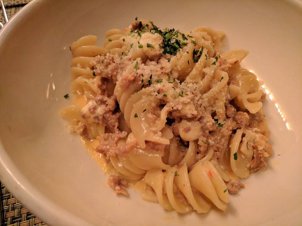 Bocca | restaurant | 39 E 19th St #1, New York, NY 10003, USA | 2123871200 OR +1 212-387-1200