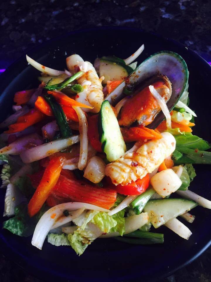 Ma Now Asian Express | restaurant | 2608 N Ocean Blvd #5, Pompano Beach, FL 33062, USA | 9549605060 OR +1 954-960-5060