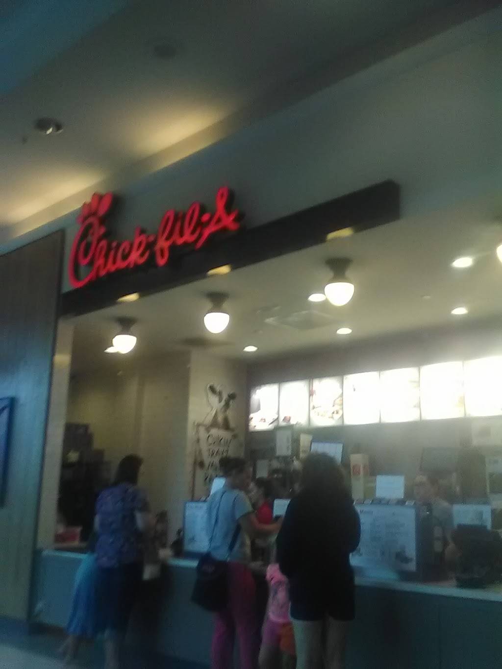 Chick-fil-A | restaurant | 1960 US Hwy 70 SE Ste 2-121, Hickory, NC 28602, USA | 8283227038 OR +1 828-322-7038