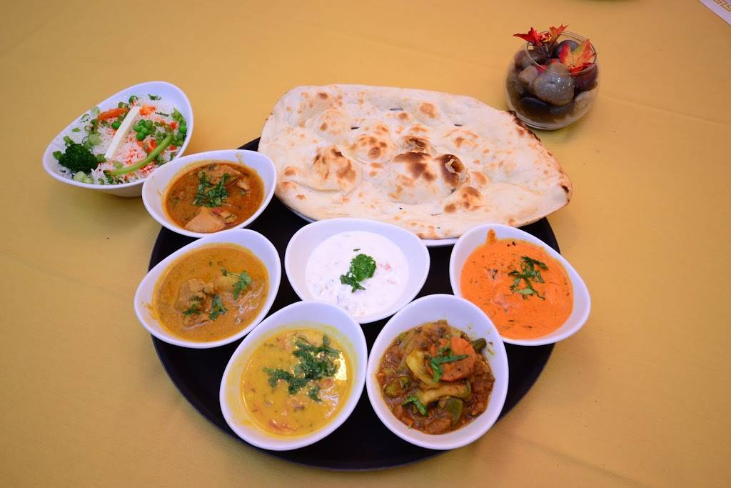 Curry India Bistro | restaurant | 2779 S Diamond Bar Blvd, Diamond Bar, CA 91765, USA | 9098957404 OR +1 909-895-7404
