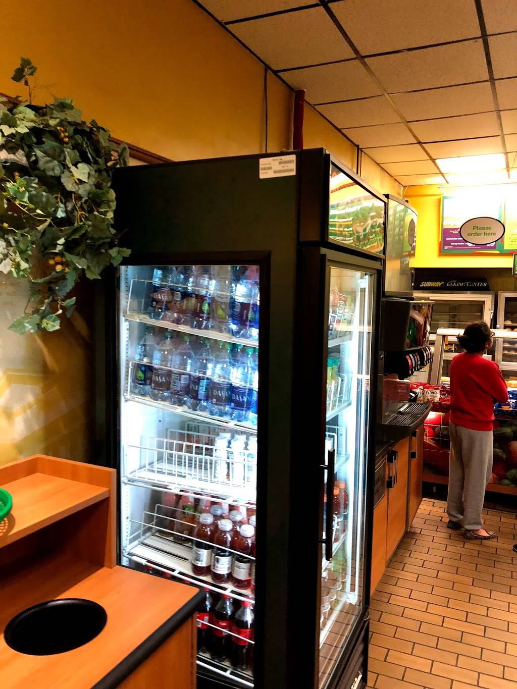 Subway Restaurants | restaurant | 4380 Thornton Ave, Fremont, CA 94536, USA | 5107946040 OR +1 510-794-6040