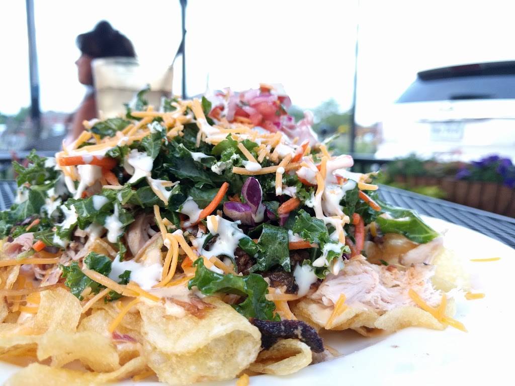 Yummy Pig BBQ | restaurant | 17 Catoctin Cir SE, Leesburg, VA 20175, USA | 7037711986 OR +1 703-771-1986