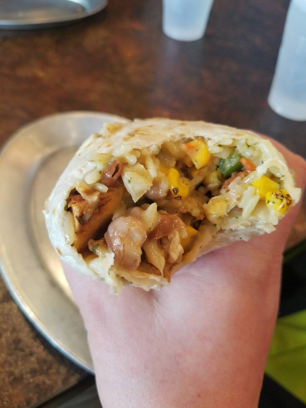 Pancheros Mexican Grill | restaurant | 2208 Missouri Blvd #100, Jefferson City, MO 65109, USA | 5736162893 OR +1 573-616-2893