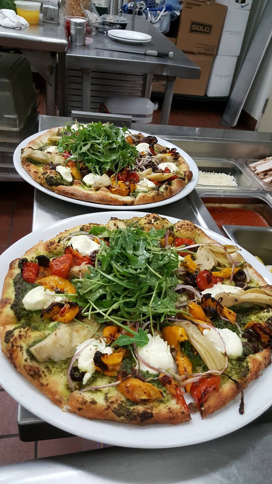 Table 34 | restaurant | 600 E Warm Springs Rd #180, Las Vegas, NV 89119, USA | 7022630034 OR +1 702-263-0034