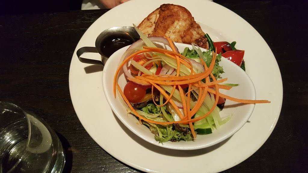 The Keg Steakhouse + Bar - Bramalea | restaurant | Bramalea City Centre, 46 Peel Centre Dr, Brampton, ON L6T 4E2, Canada | 2896326322 OR +1 289-632-6322