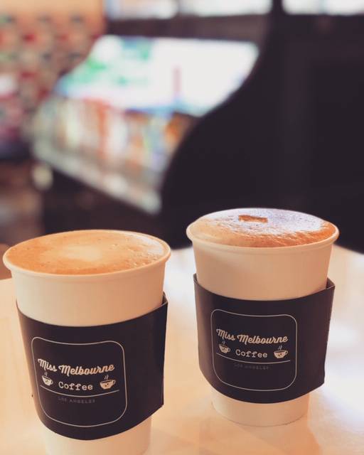 Miss Melbourne Coffee | cafe | 1051 N Havenhurst Dr, West Hollywood, CA 90046, USA | 3108710653 OR +1 310-871-0653
