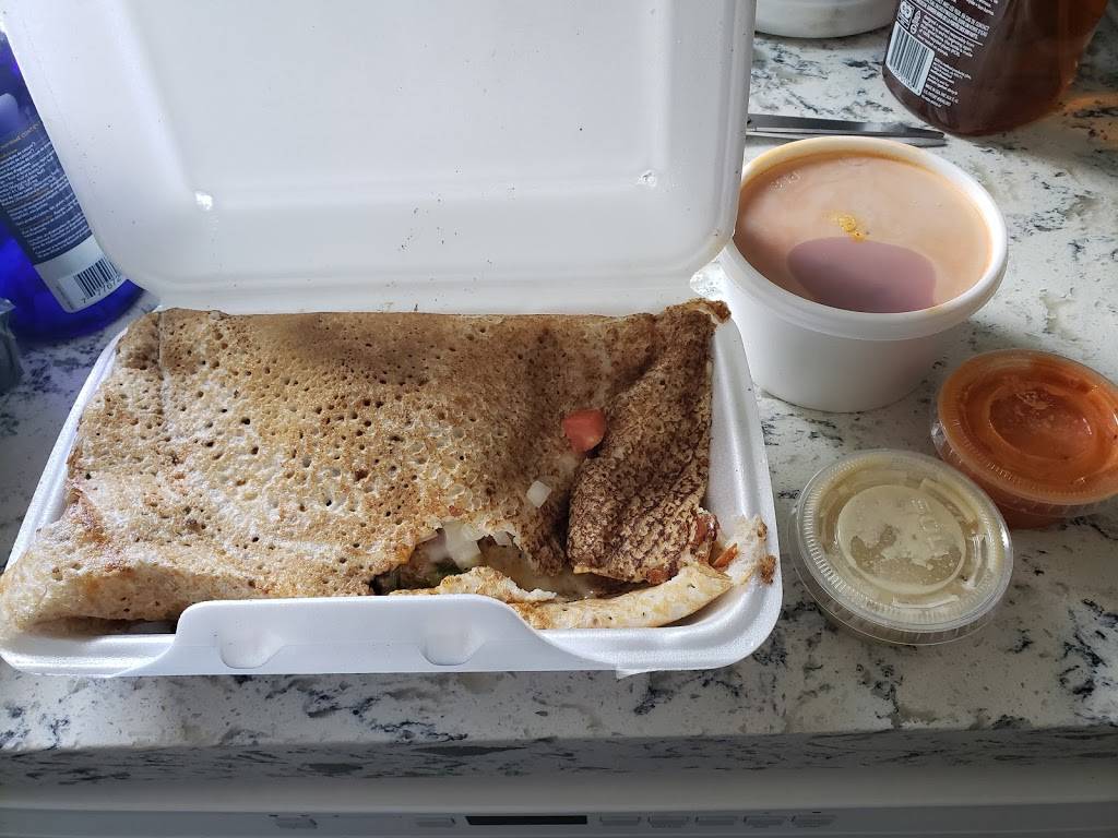 South Indian Dosa Mahal | restaurant | 2150 Burnhamthorpe Road West Mississauga ON #H15, Mississauga, ON L5L 3A2, Canada | 9056081745 OR +1 905-608-1745