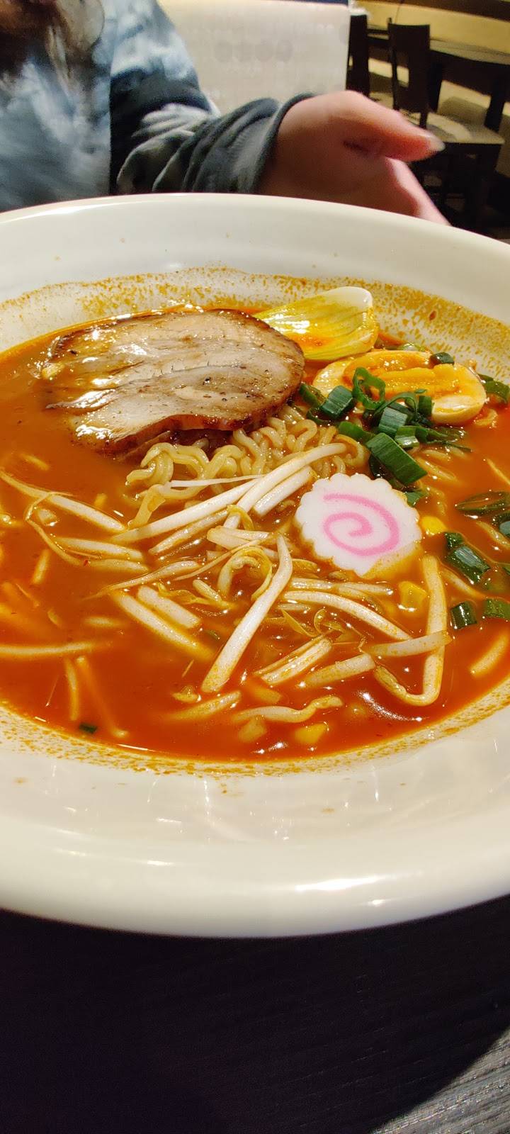 Mugi Ramen and Poke | restaurant | 1181 W 120th Ave #100, Westminster, CO 80234, USA | 3032804565 OR +1 303-280-4565