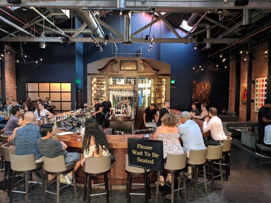 District San Jose | night club | 65 N San Pedro St, San Jose, CA 95110, USA | 6692925252 OR +1 669-292-5252