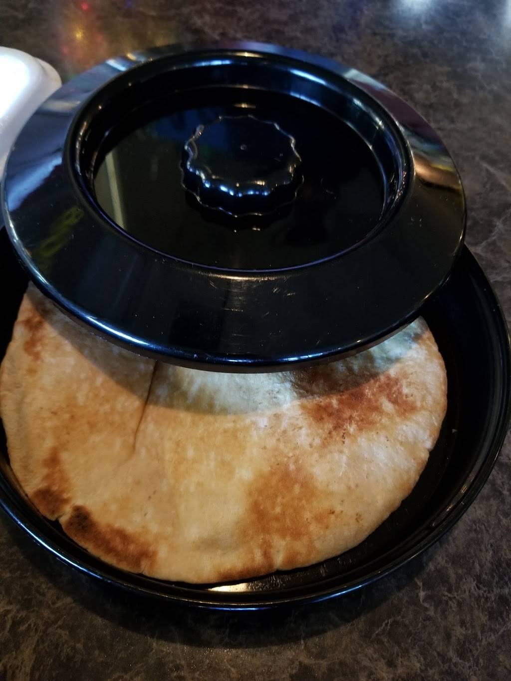 Mediterranean Kitchen | restaurant | 11412 NE 124th St, Kirkland, WA 98034, USA | 4258238101 OR +1 425-823-8101