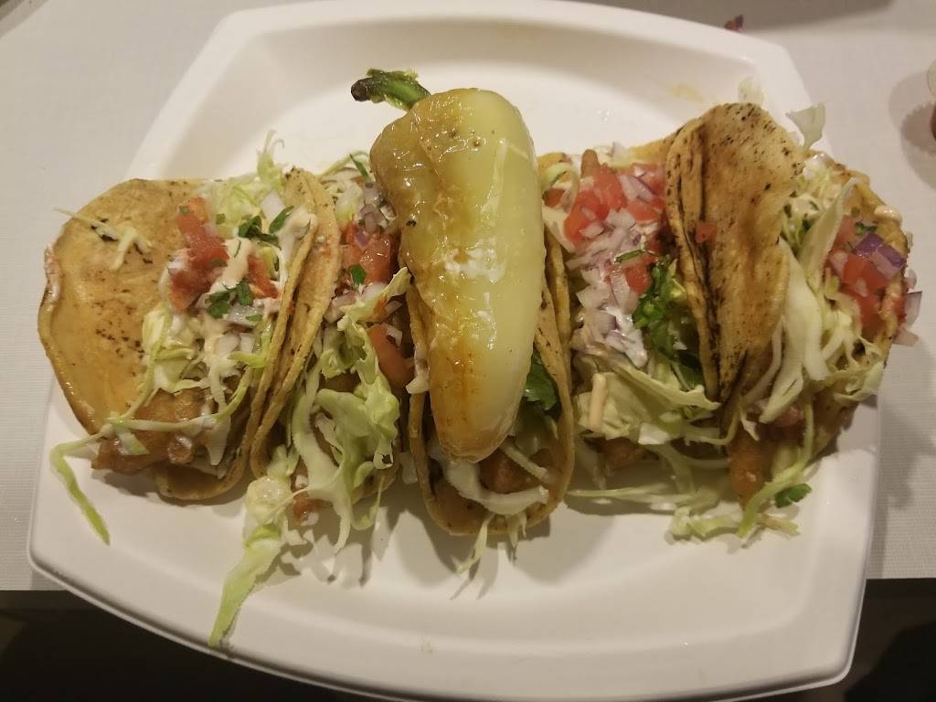 Mariscos El Bigotón | restaurant | 13504 Osborne St, Arleta, CA 91331, USA | 3233574269 OR +1 323-357-4269