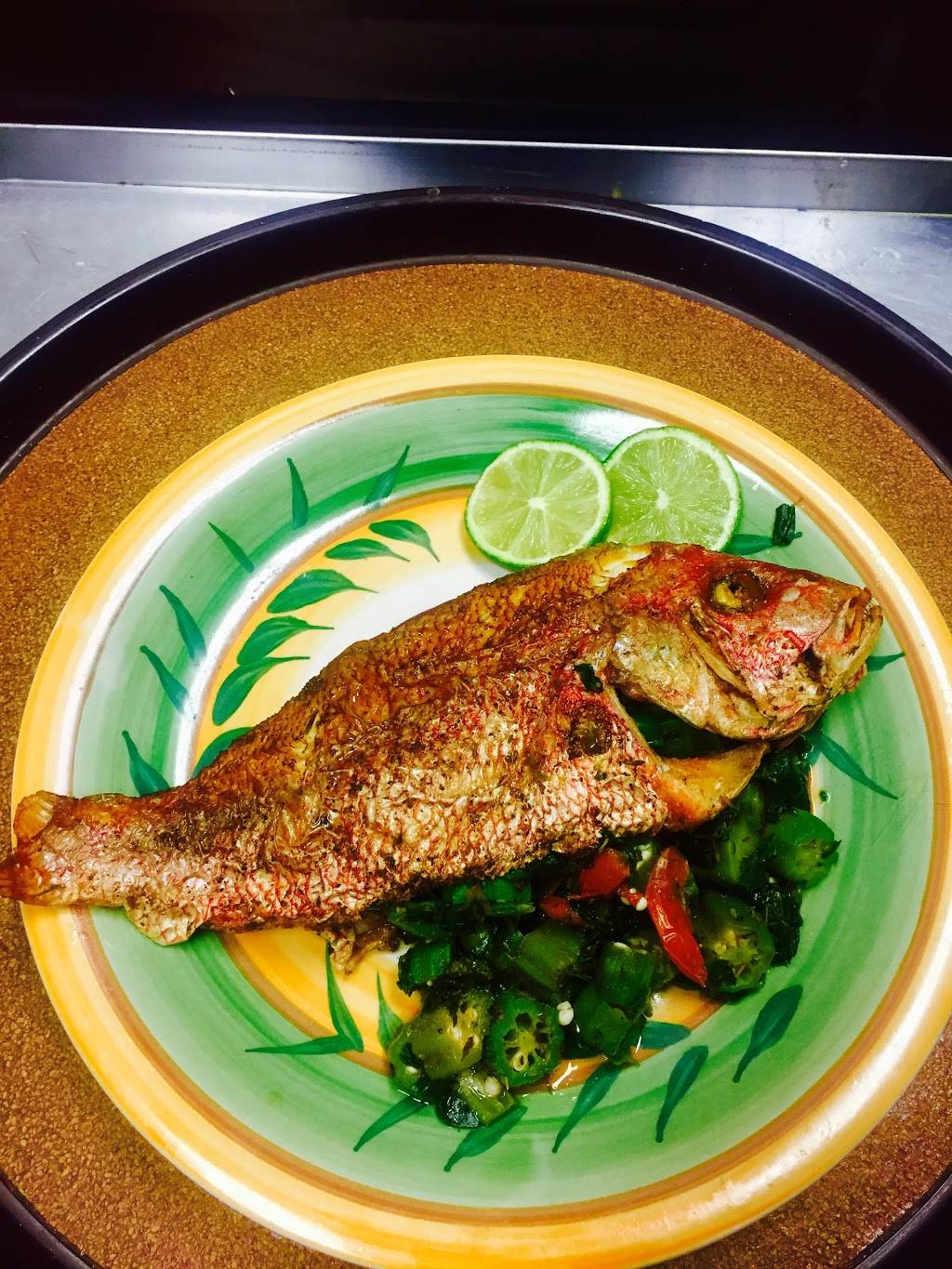 One Love Island Cuisine | restaurant | 4225 Oceanside Blvd Suite K, Oceanside, CA 92056, USA | 7606854618 OR +1 760-685-4618