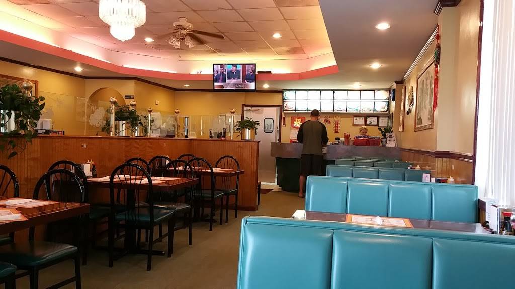 China Garden | restaurant | 704 W Corbett Ave, Swansboro, NC 28584, USA | 9103268080 OR +1 910-326-8080