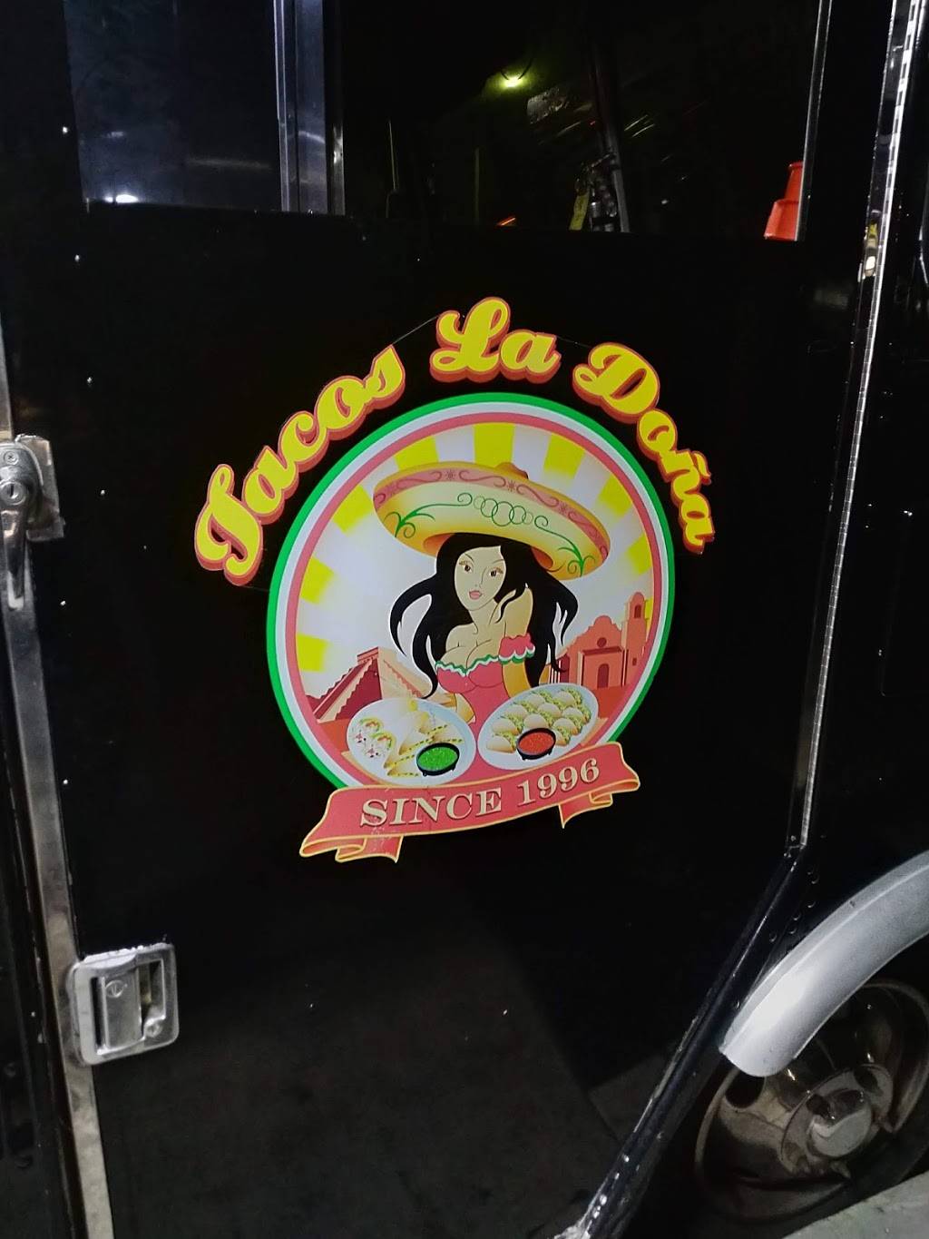 Tacos la dona | restaurant | 1342-1380 E Las Tunas Dr, San Gabriel, CA 91776, USA | 6266442057 OR +1 626-644-2057