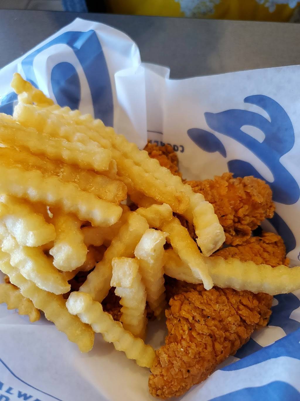 Culvers | restaurant | 654 Genoa Way, Castle Rock, CO 80109, USA | 7207083258 OR +1 720-708-3258