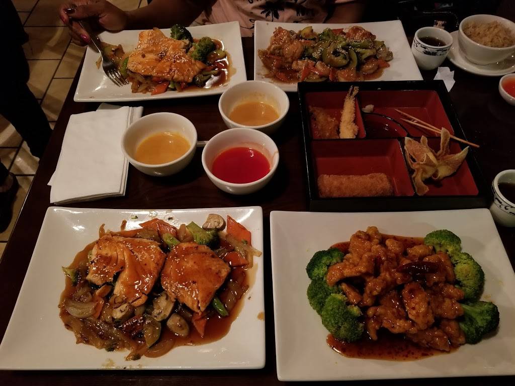 Wild Wok | restaurant | 914 Baytree Rd, Valdosta, GA 31602, USA | 2292470302 OR +1 229-247-0302