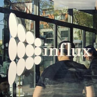 Influx Cafe | cafe | Influx Cafe, 3000 Upas St #103, San Diego, CA 92104, USA | 6197950680 OR +1 619-795-0680