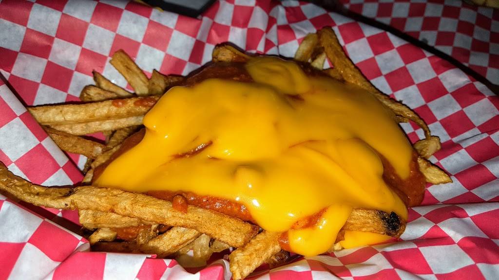 Holy Hot Dog | restaurant | 1893 Niles Cortland Rd NE, Warren, OH 44484, USA | 2348300036 OR +1 234-830-0036