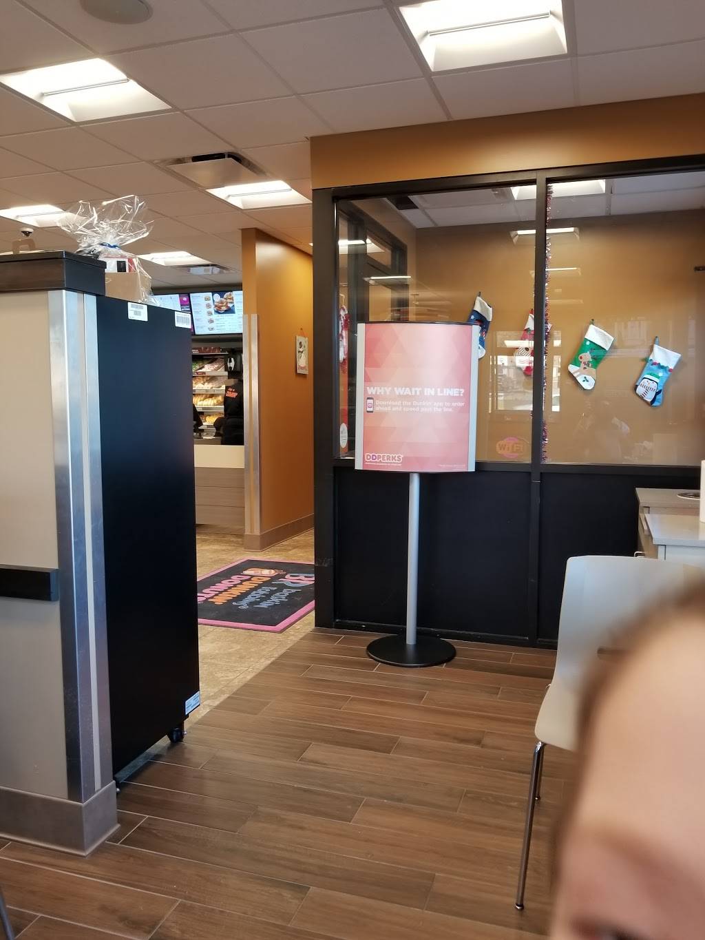 Dunkin | bakery | 2207 Missouri Blvd, Jefferson City, MO 65109, USA | 5736357669 OR +1 573-635-7669