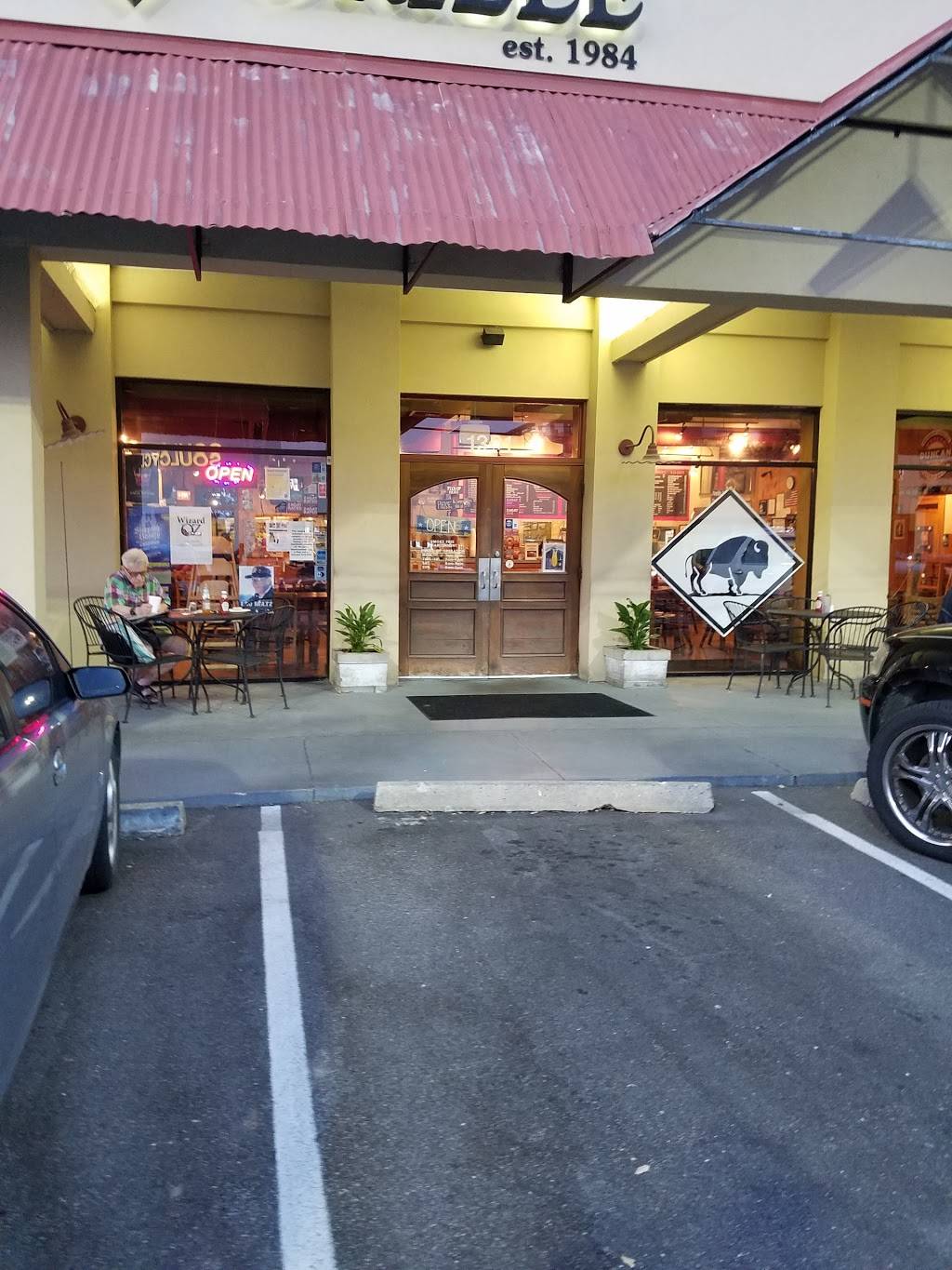 The Buffalo Grille | restaurant | 1301 S Voss Rd, Houston, TX 77057, USA | 7137843663 OR +1 713-784-3663