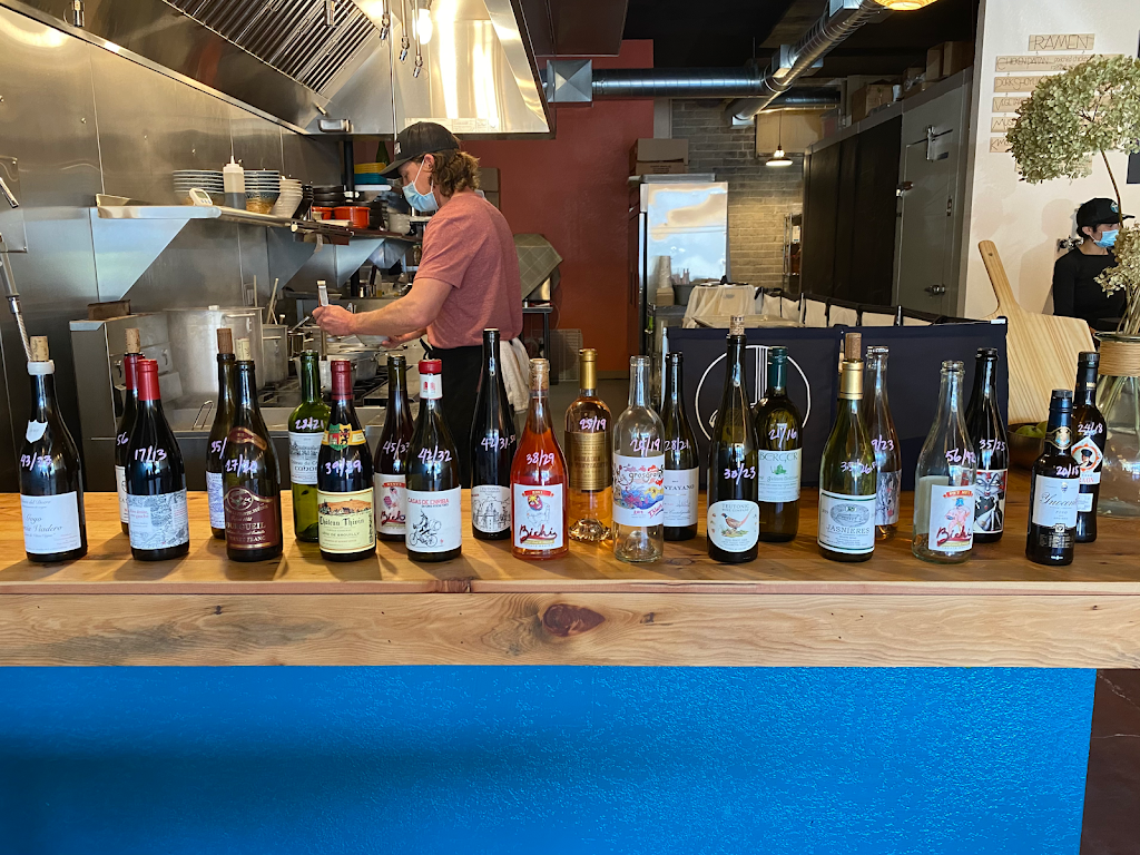 산 Ramen-Ya | restaurant | 3508 Summitview Ave, Yakima, WA 98902, USA | 5094262471 OR +1 509-426-2471